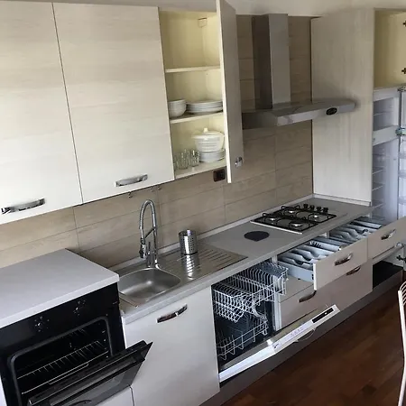 B&B Regal Home Napoli 나폴리