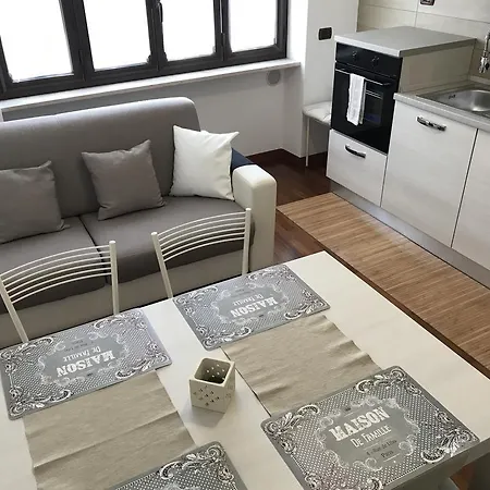 B&B Regal Home Napoli B&B 나폴리