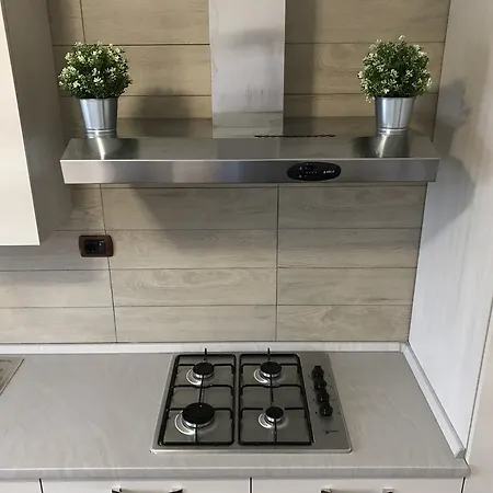 B&B Regal Home Napoli 나폴리