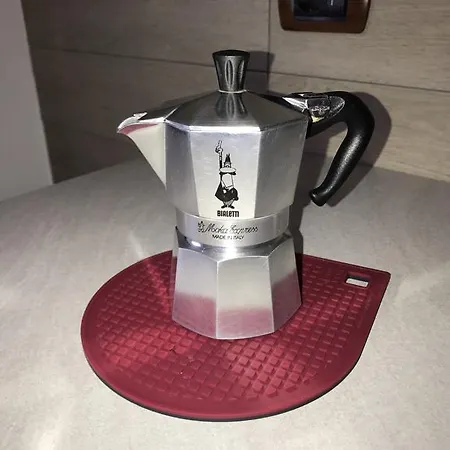 B&B B&B Regal Home Napoli 나폴리