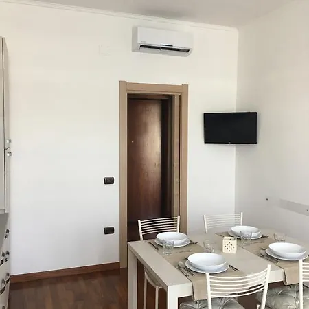 B&B Regal Home Napoli B&B 나폴리