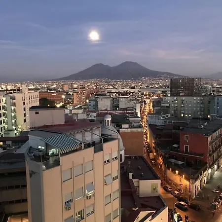 B&B Regal Home Napoli 나폴리