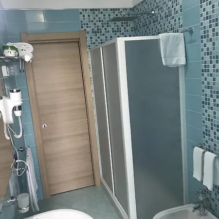B&B Regal Home Napoli 나폴리