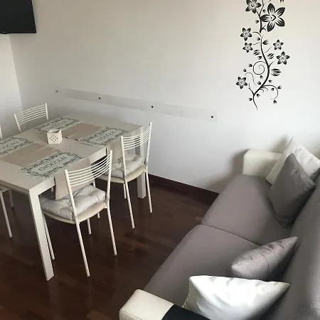 B&B B&B Regal Home Napoli