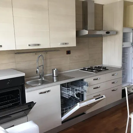 B&B Regal Home Napoli B&B 3*