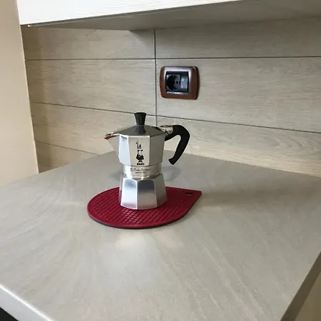 B&B Regal Home Napoli B&B