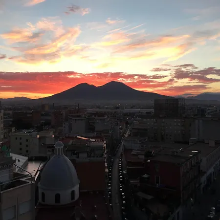 B&B Regal Home Napoli B&B 나폴리