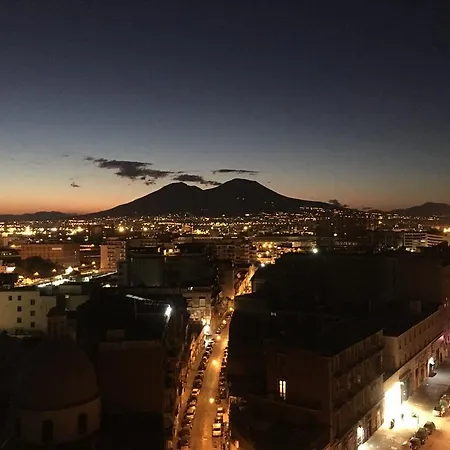 Bed & Breakfast B&B Regal Home Napoli Napoli