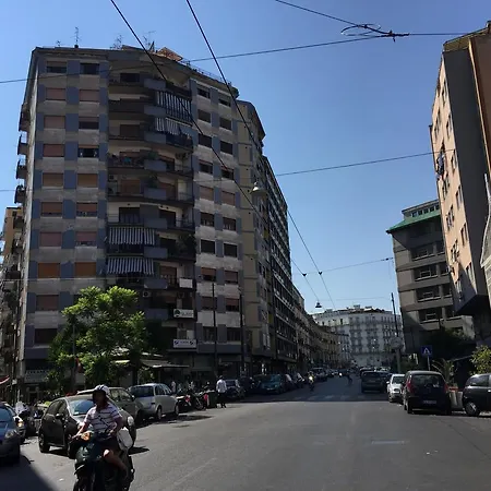 B&B Regal Home Napoli 3*