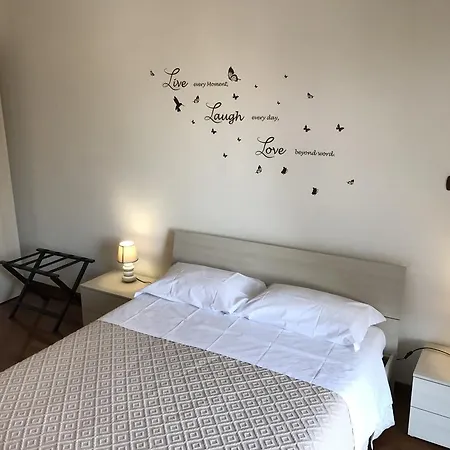Bed & Breakfast B&B Regal Home Napoli
