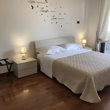 B&B Regal Home Napoli 3*
