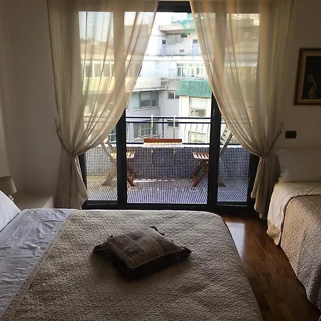 Bed & Breakfast B&B Regal Home Napoli Napoli