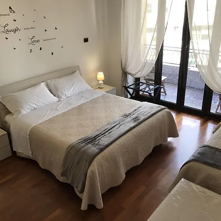 B&B Regal Home Napoli 3*