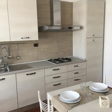 B&B Regal Home Napoli 3*