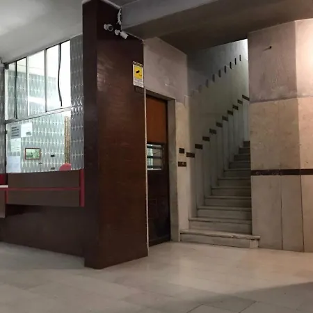 瑞格住宿加早餐旅馆 住宿加早餐酒店 那不勒斯