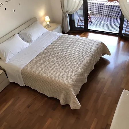 瑞格住宿加早餐旅馆 住宿加早餐酒店 那不勒斯