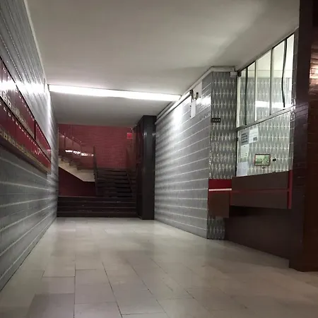 住宿加早餐酒店 瑞格住宿加早餐旅馆 那不勒斯