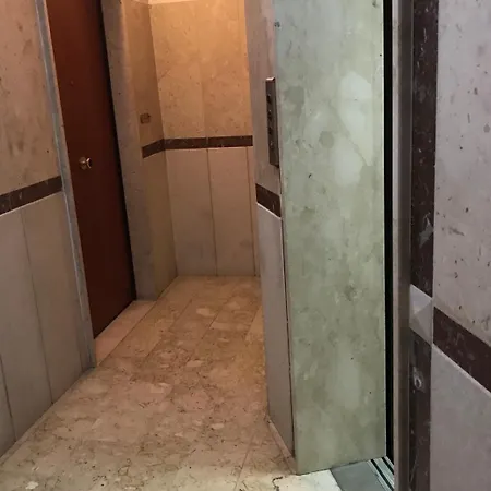 瑞格住宿加早餐旅馆 住宿加早餐酒店 那不勒斯