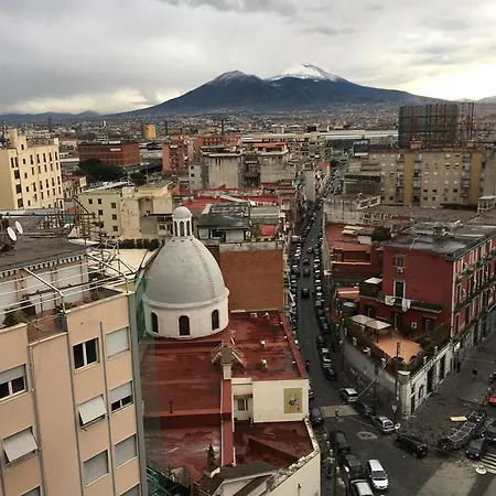 B&B Regal Home Napoli Bed & Breakfast Naples