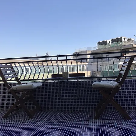 B&B Regal Home Napoli 3* Naples