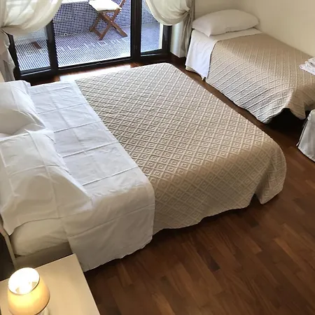 B&B Regal Home Napoli Bed & Breakfast Naples