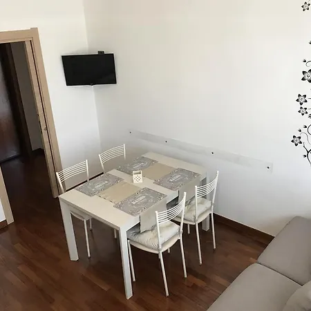 B&B Regal Home Napoli 3*