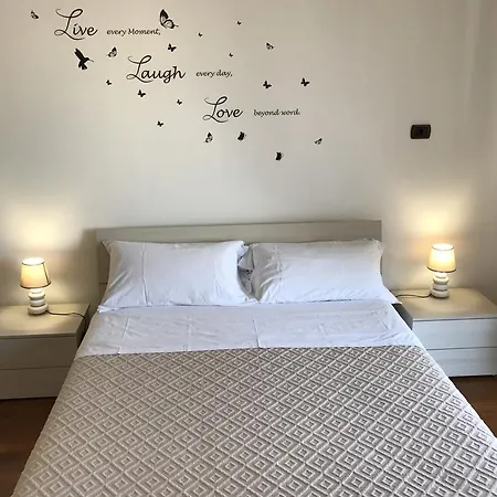 B&B Regal Home Napoli Naples