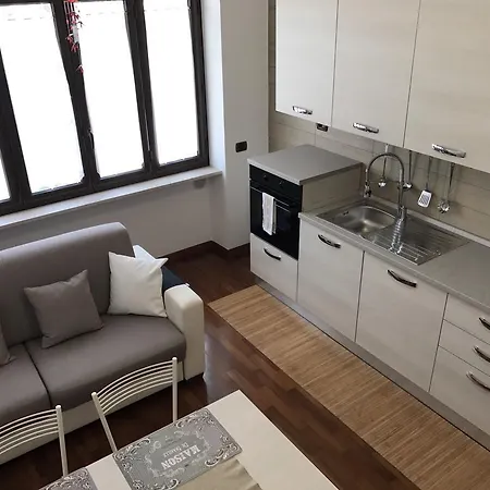Bed & Breakfast B&B Regal Home Napoli
