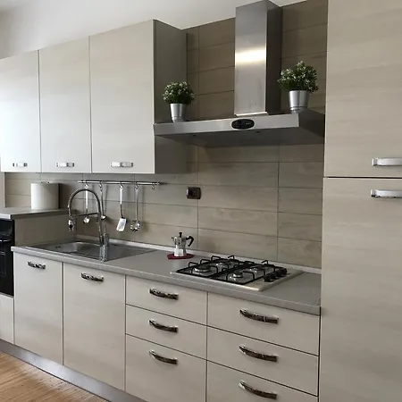 B&B Regal Home Napoli