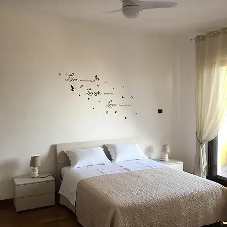 B&B Regal Home Napoli Bed & Breakfast Naples