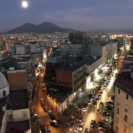 B&B Regal Home Napoli