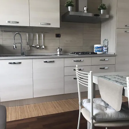 Bed & Breakfast B&B Regal Home Napoli Naples