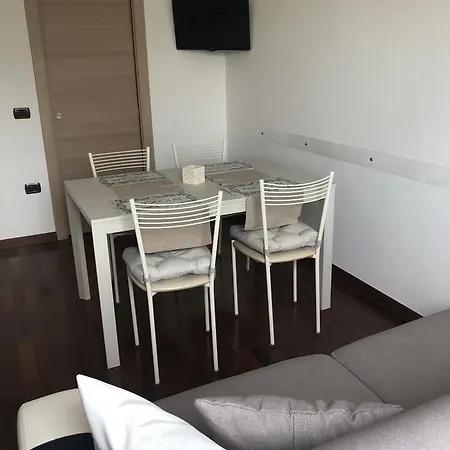 B&B Regal Home Napoli Naples