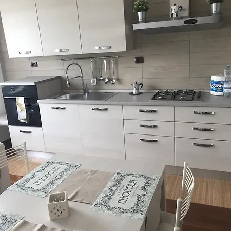 Bed & Breakfast B&B Regal Home Napoli 3*