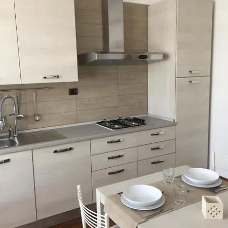 B&B Regal Home Napoli 3*