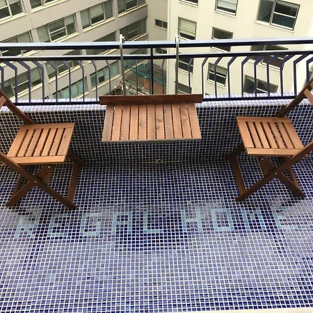 B&B Regal Home Napoli 3*