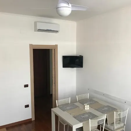 B&B Regal Home Napoli Bed & Breakfast Naples