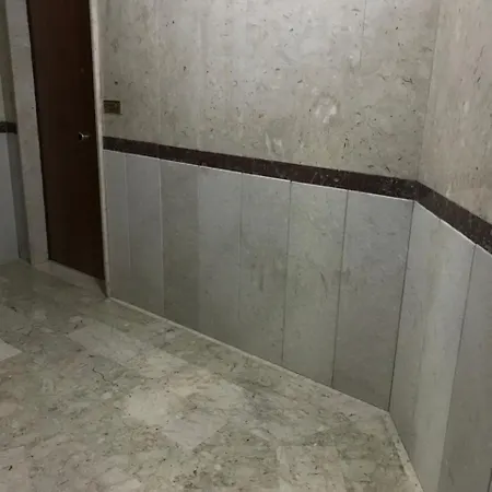 B&B Regal Home Napoli 3*